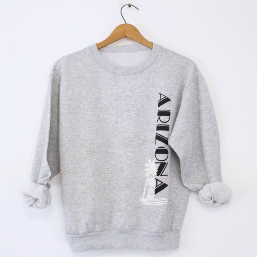 Vintage Arizona Sweatshirt Medium